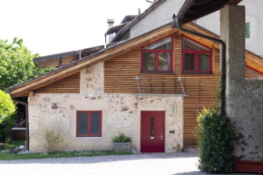 Ansitz Pastreinbach - Ferienhaus am Hof Appiano Sulla Strada Del Vino